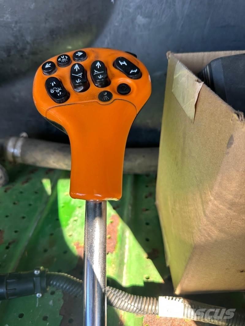 John Deere R952 i Pulvérisateurs traînés