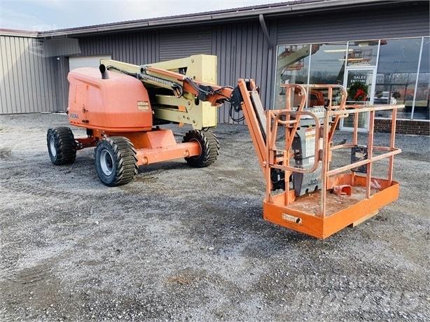 JLG 450 AJ Nacelles articulées