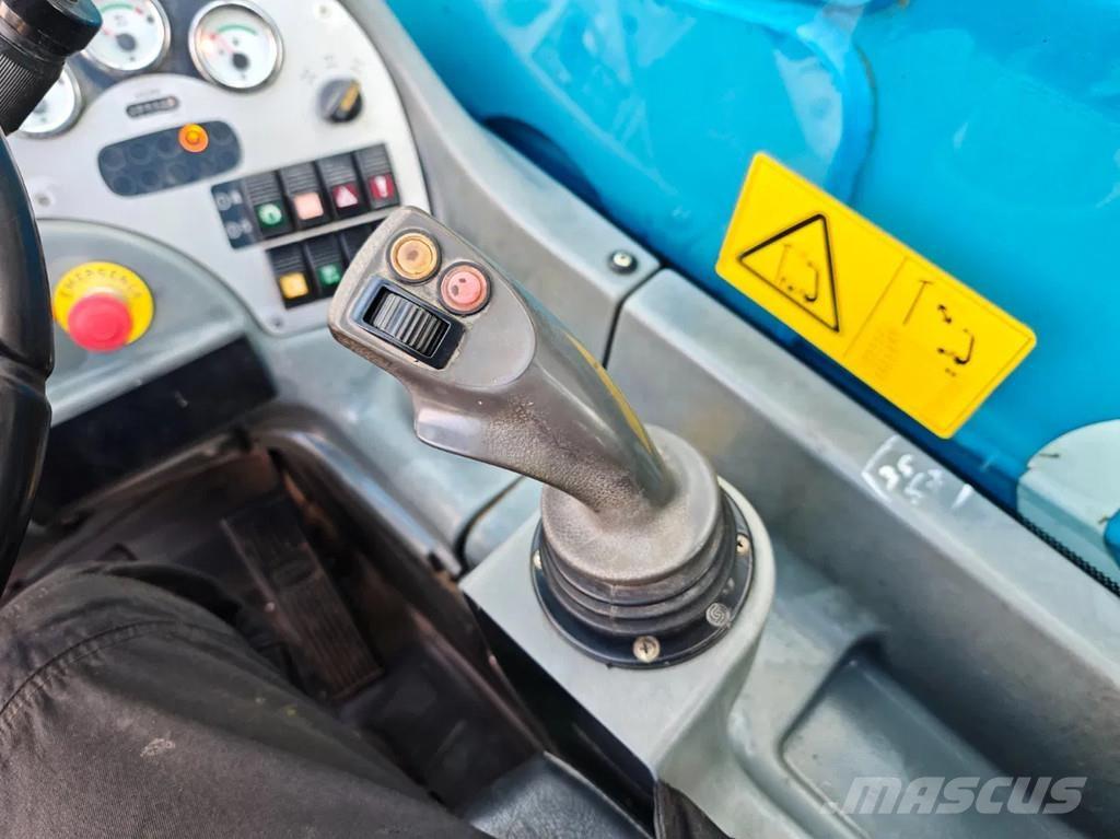 Genie GTH-5022R Chariot télescopique