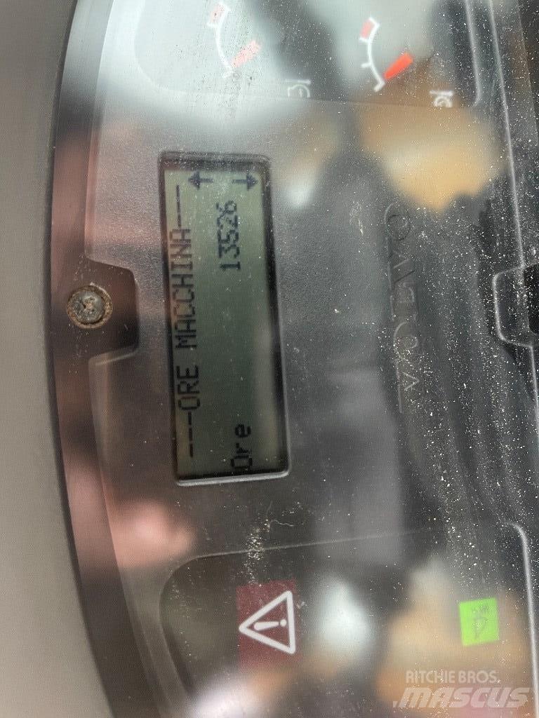 Volvo L 110 E Chargeuse sur pneus