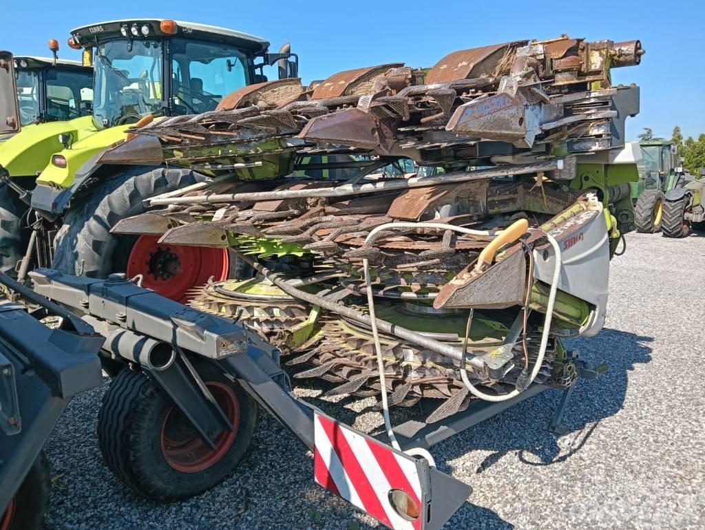 CLAAS Orbis 900 Accessoires pour machines à foin et à fourrage