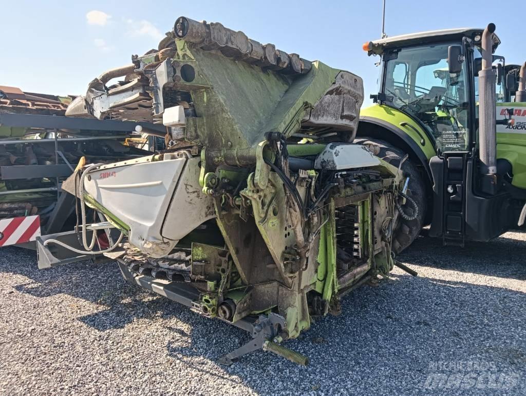 CLAAS Orbis 900 Accessoires pour machines à foin et à fourrage