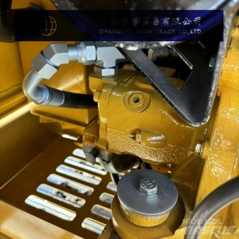 CAT 306 E Mini pelle < 7t