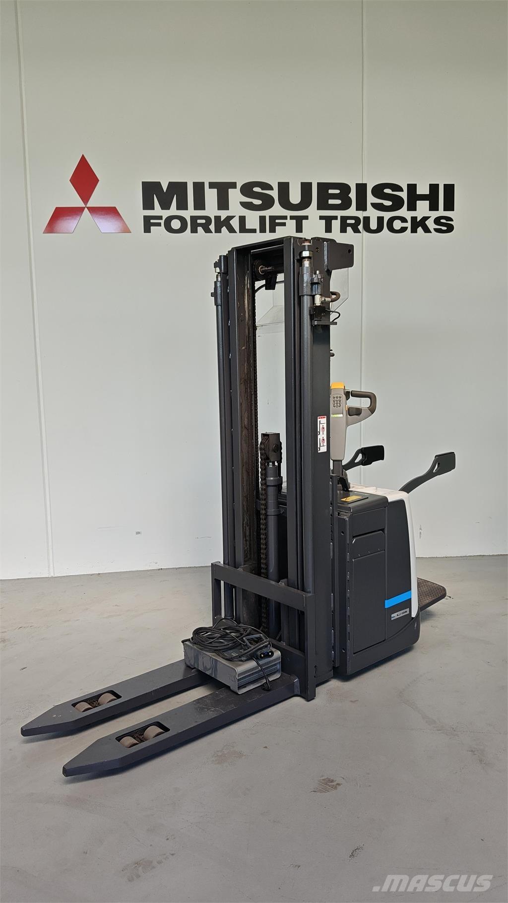 Atlet PSP125 Gerbeurs Automoteurs