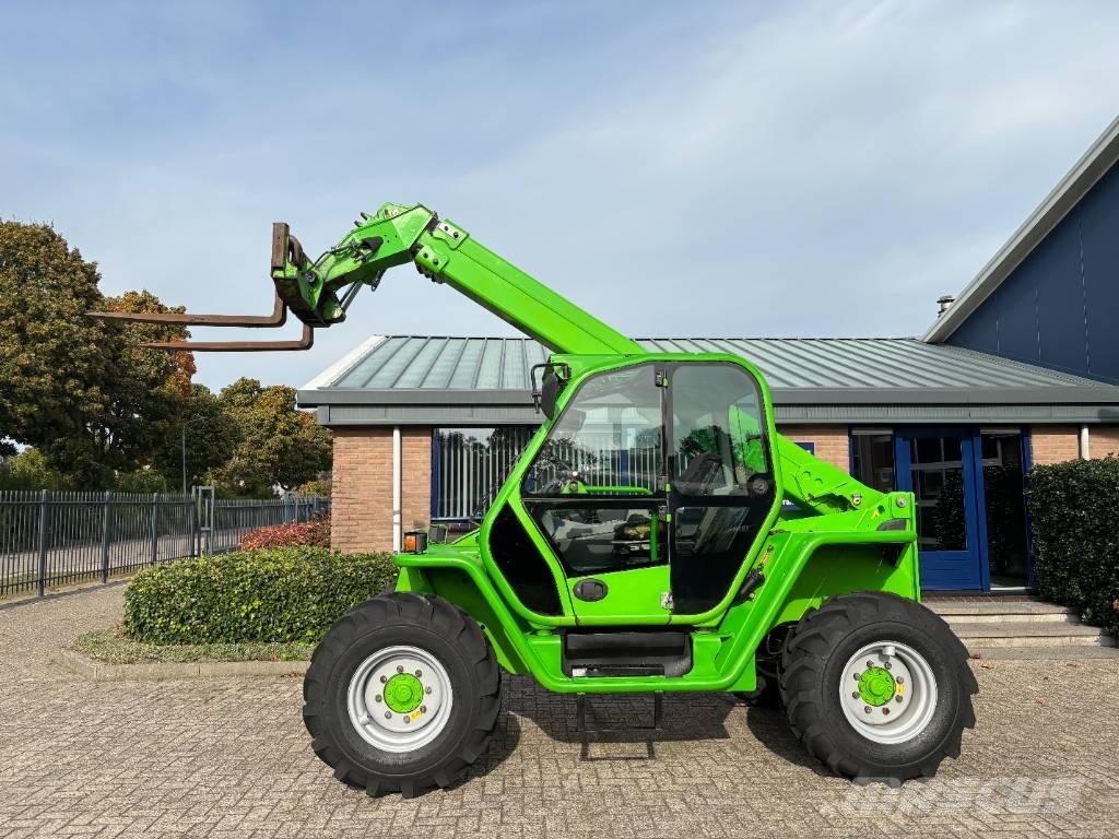 Merlo P 40.7 Télescopique agricole