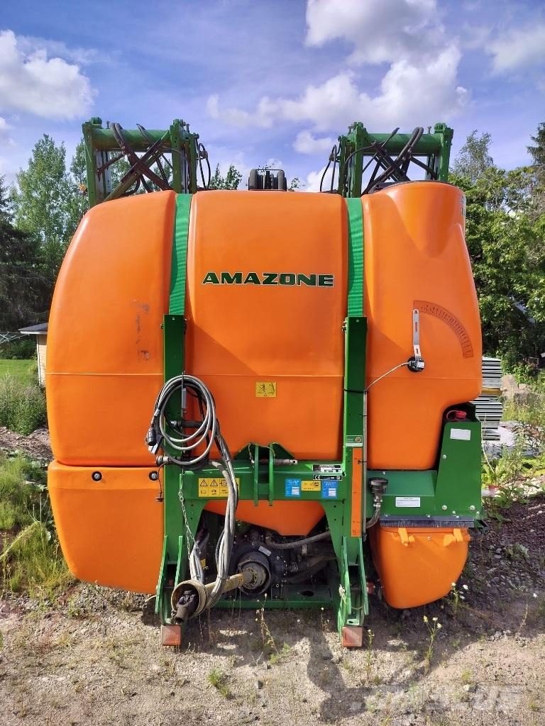Amazone UF 1801 Pulvérisateurs portés