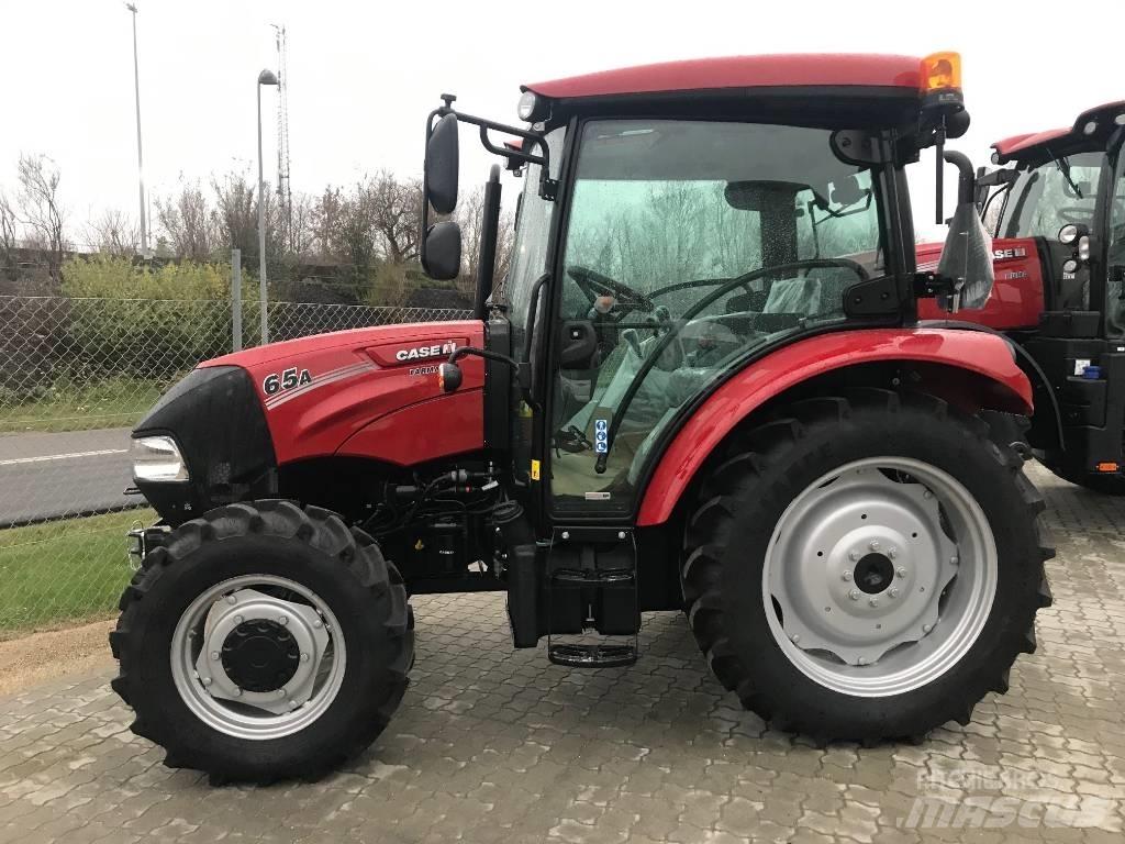 Case IH Farmall 65 A Tracteur