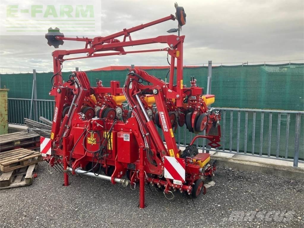 Grimme Matrix  1200 Semoir de précision