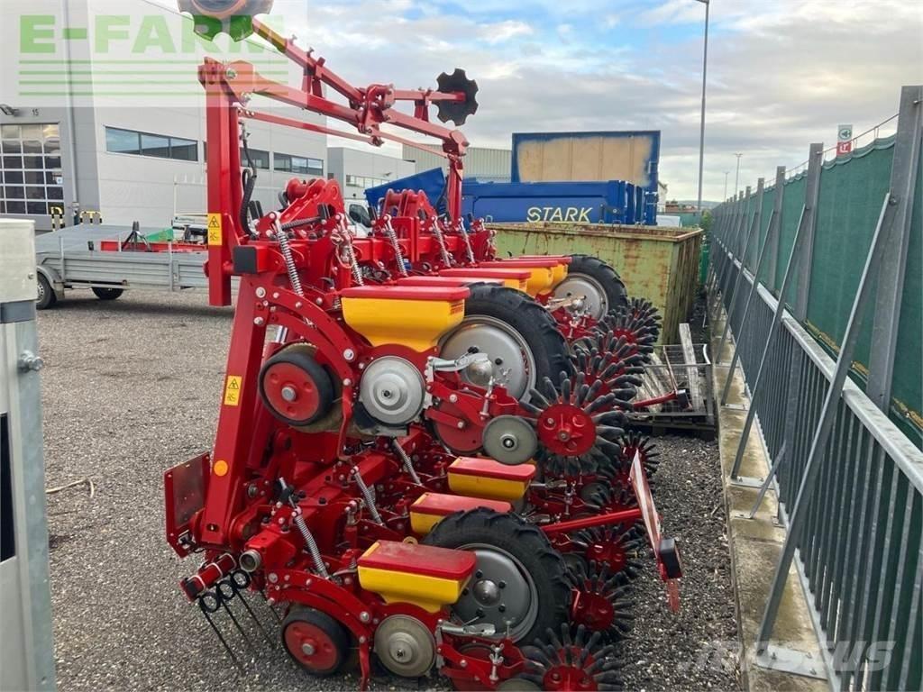 Grimme Matrix  1200 Semoir de précision