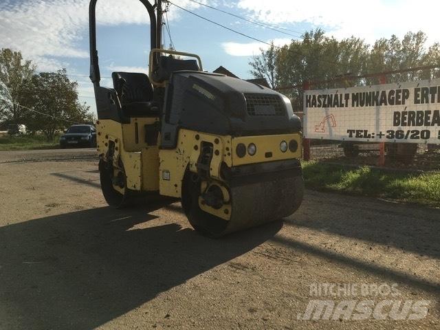 Bomag BW 80 AD-5 Rouleaux tandem