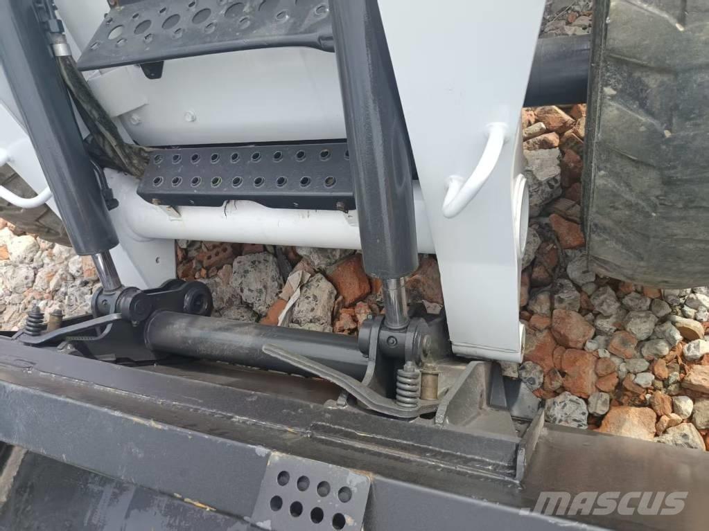 Bobcat S 220 Chargeuse compacte