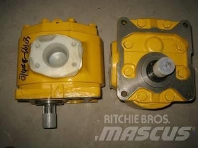 Shantui 16Y-76-06000 Hydraulique