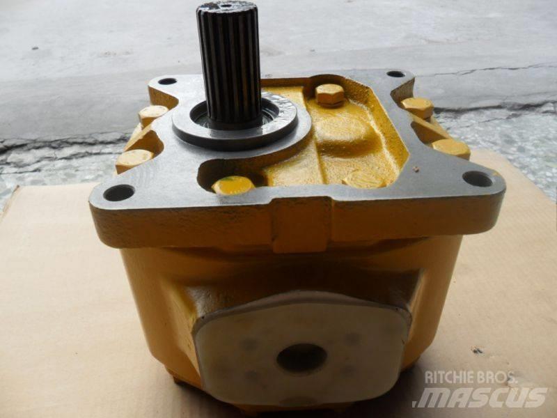Shantui 16Y-76-06000 Hydraulique