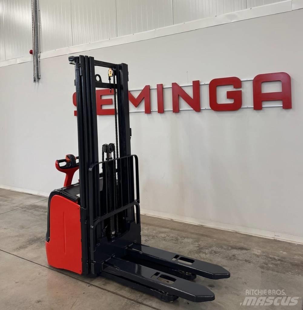 Linde 10848 L14 Autres Chariots élévateurs