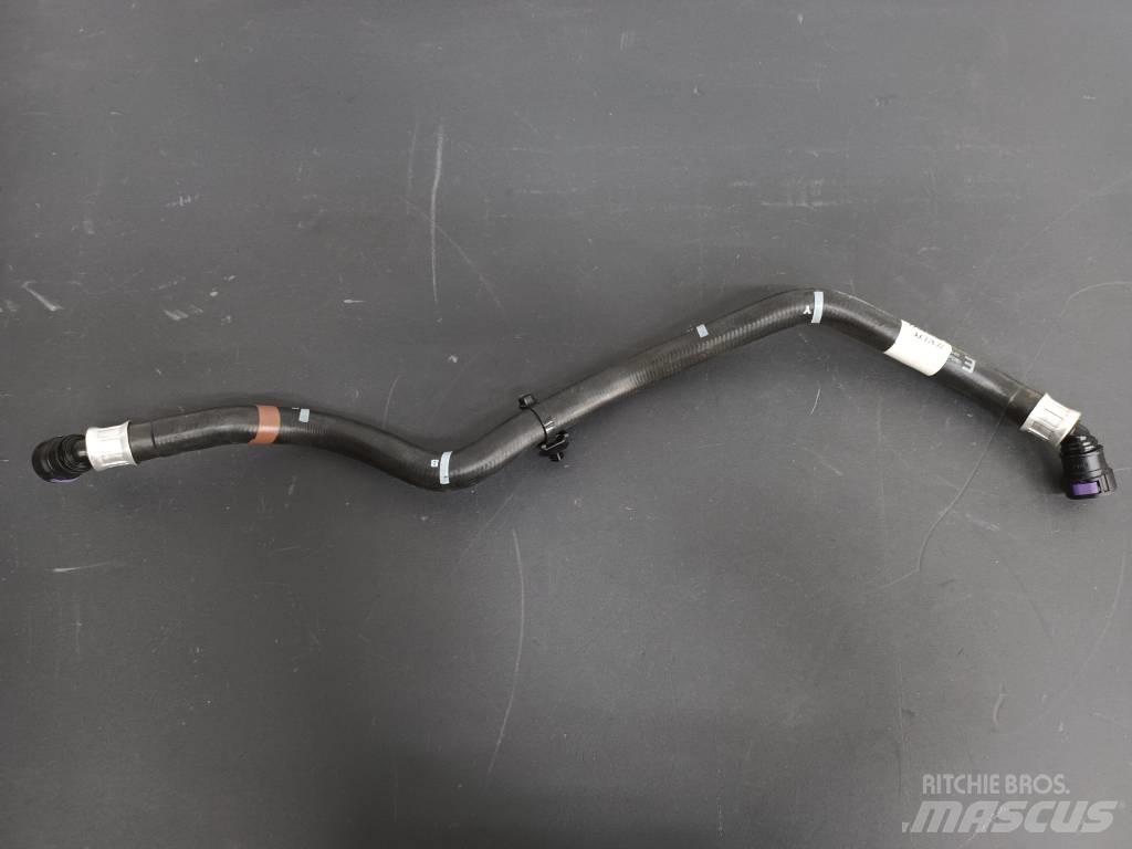 Volvo HOSE 22953460 Moteur