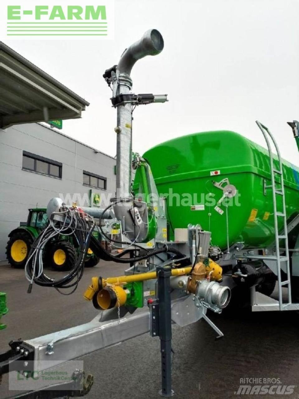 Bauer p 161+ Autres matériels de fertilisation