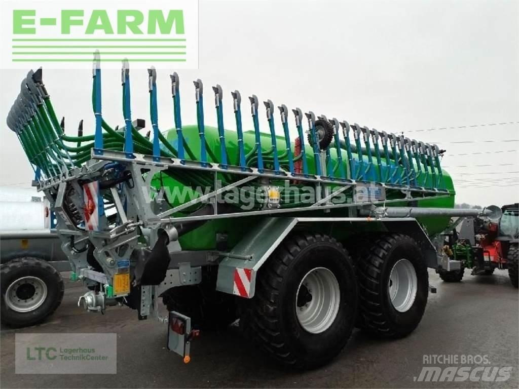 Bauer p 161+ Autres matériels de fertilisation