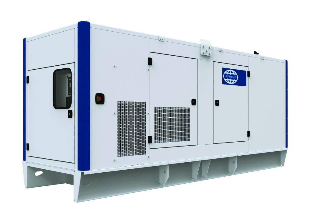 FG Wilson P850-1 Générateurs diesel