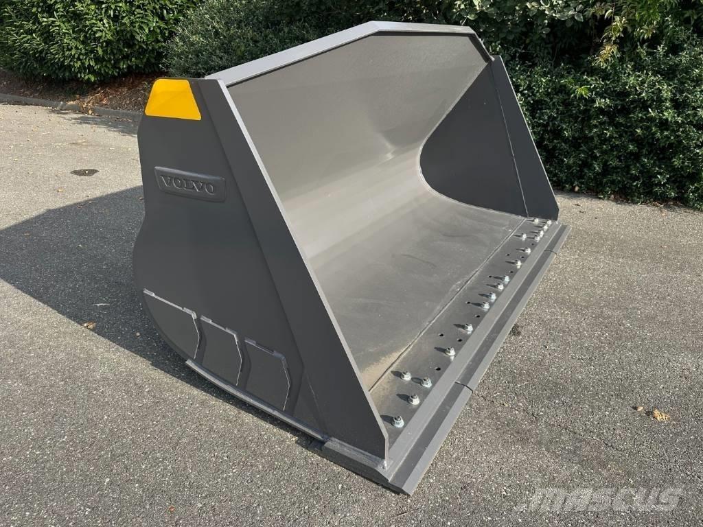 Volvo L90H bucket Godet
