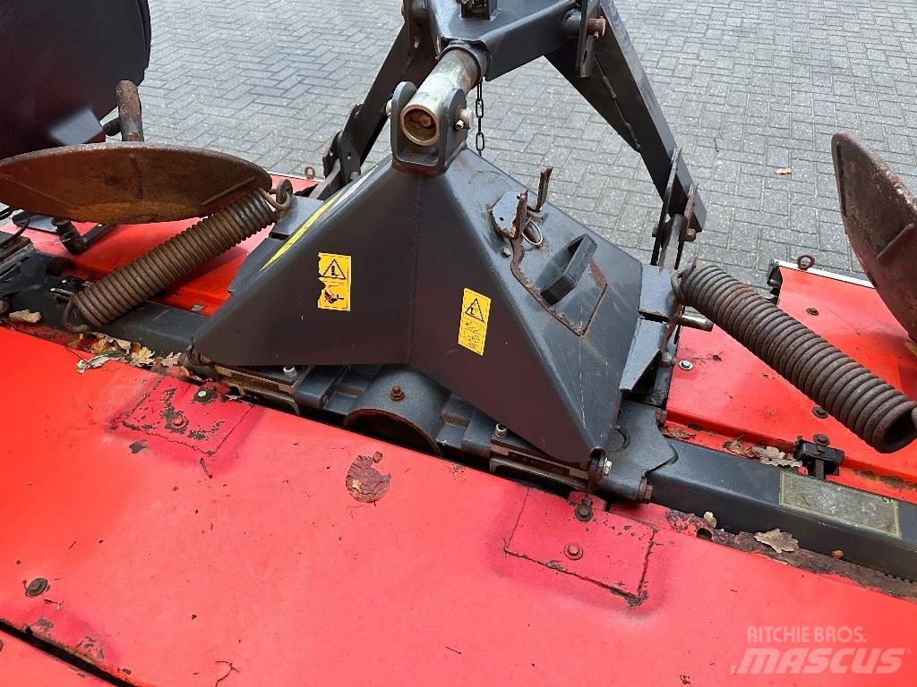 Kuhn PZ 320 F Faucheuse
