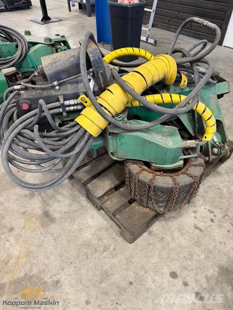 Rottne EGS 88 Tête d'abattage / ébranchage