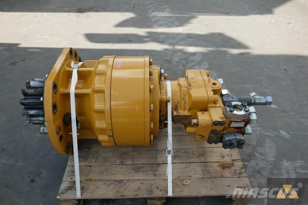 CAT 296-6249 Transport - Autres