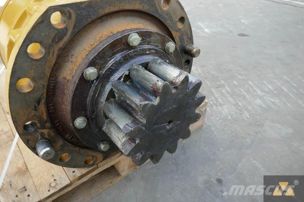 CAT 296-6249 Transport - Autres