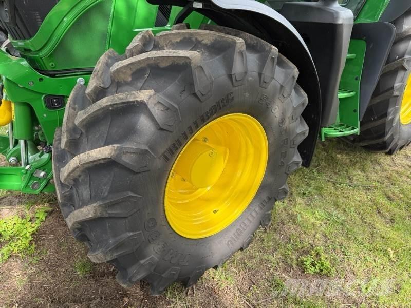 John Deere 6R130 Agriculture - Autres