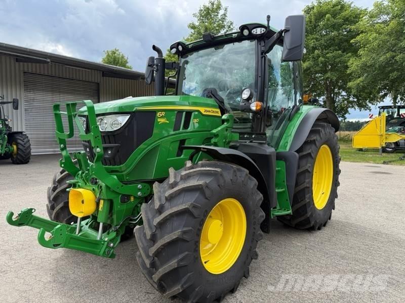 John Deere 6R130 Agriculture - Autres