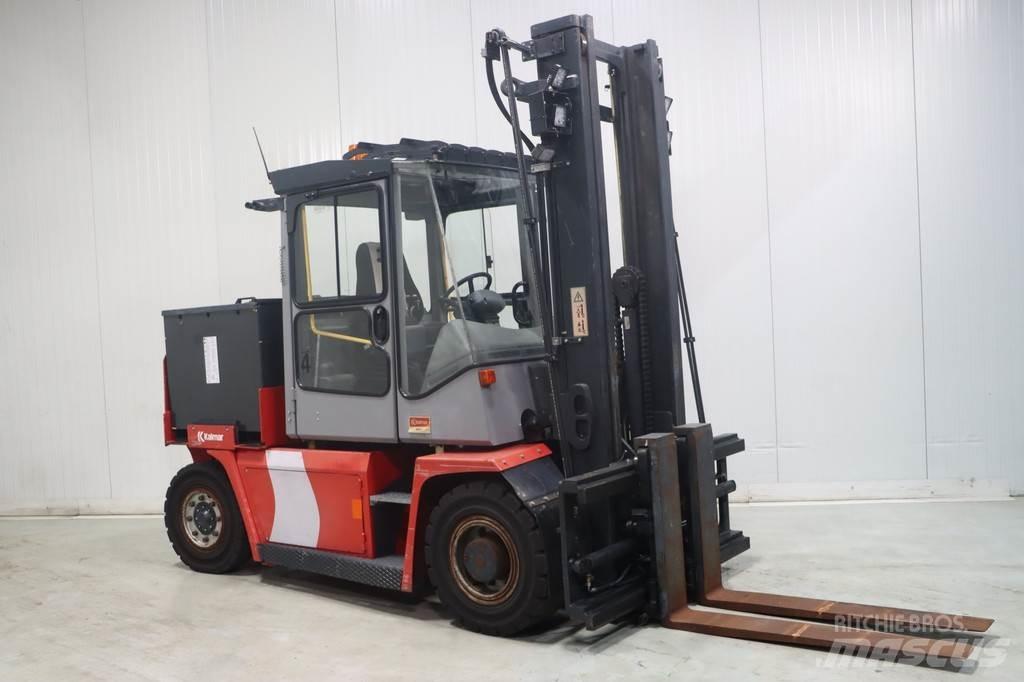 Kalmar ECE70-6 Chariots élévateurs électriques