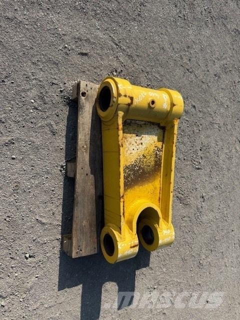 CNH Connection Link Pelle rétro arrière