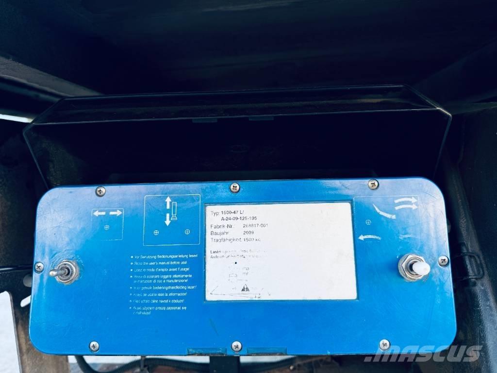 MAN TGL 8.180 Camion Fourgon