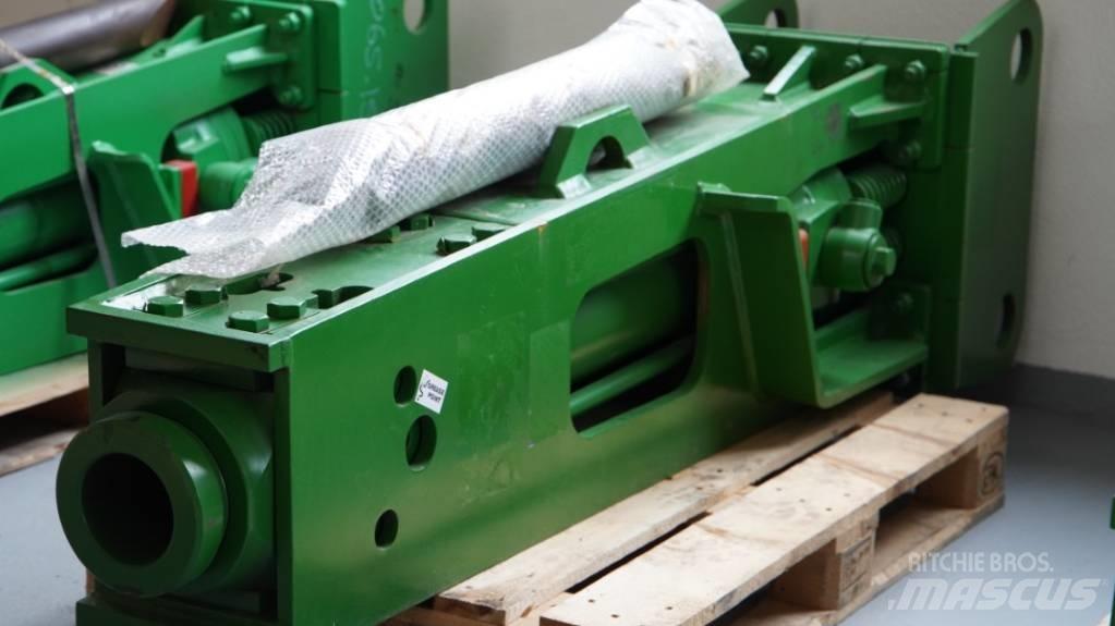 Rockhammer S 1070 Marteau hydraulique