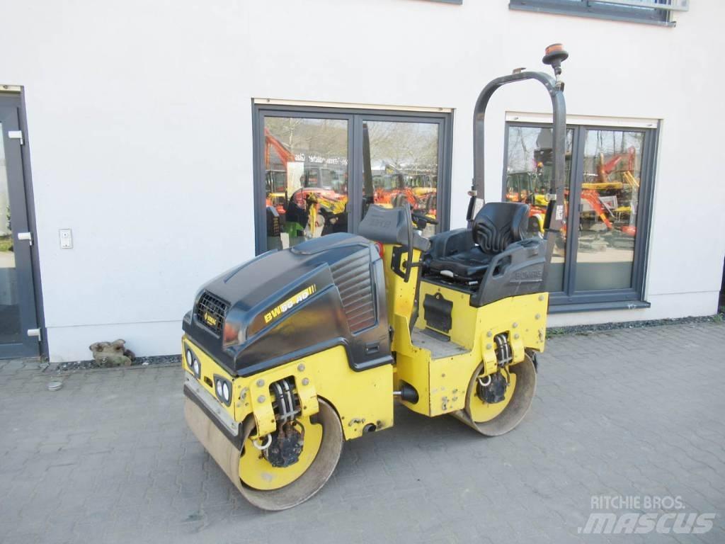 Bomag BW 80 AD-5 Rouleaux tandem