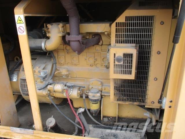 Olympian GE 50 Générateurs diesel
