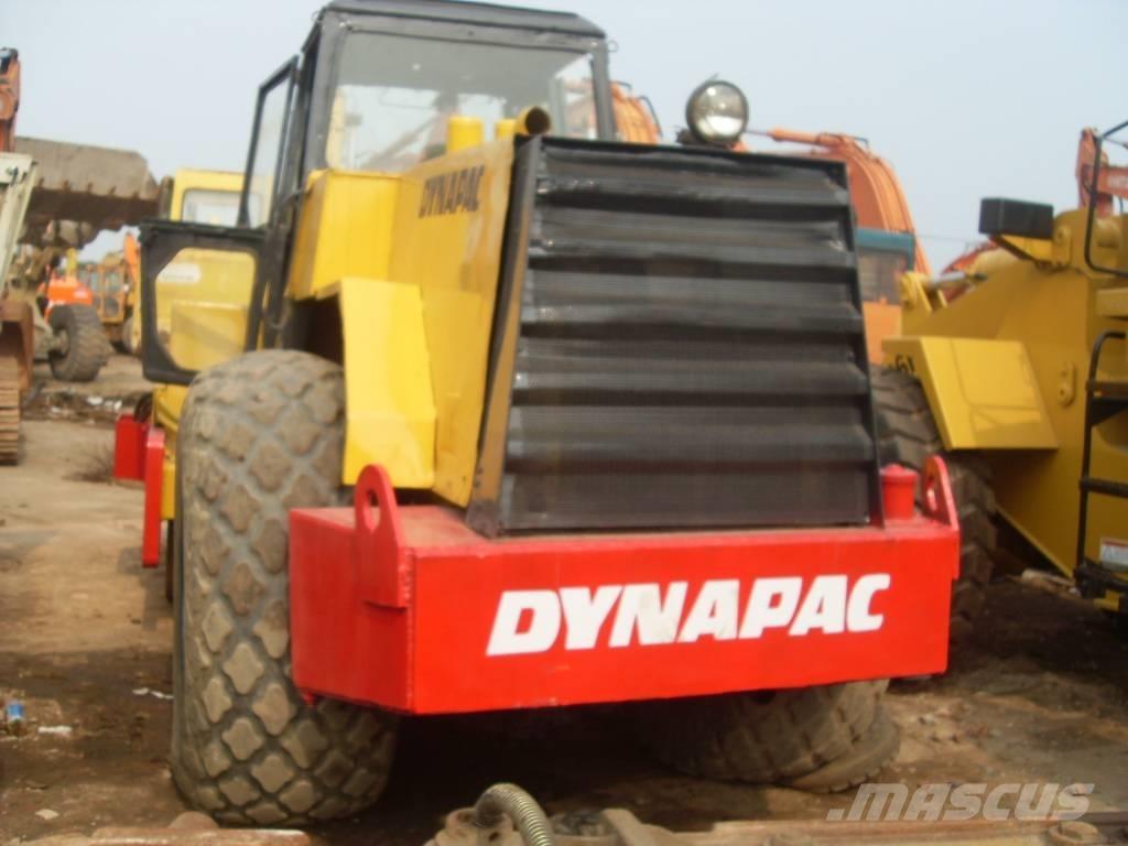 Dynapac CA 30 D Rouleaux monocylindre
