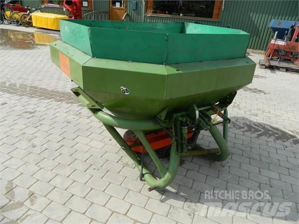 Amazone ZAF-1003 Semoir à engrais