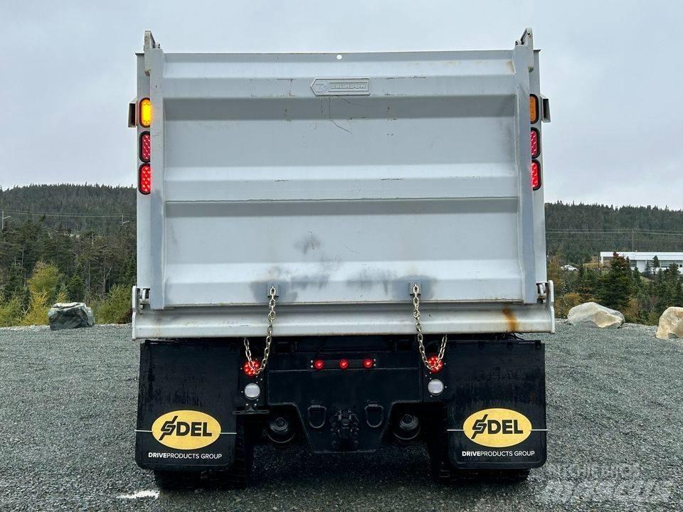 Kenworth T 880 Tracteur routier