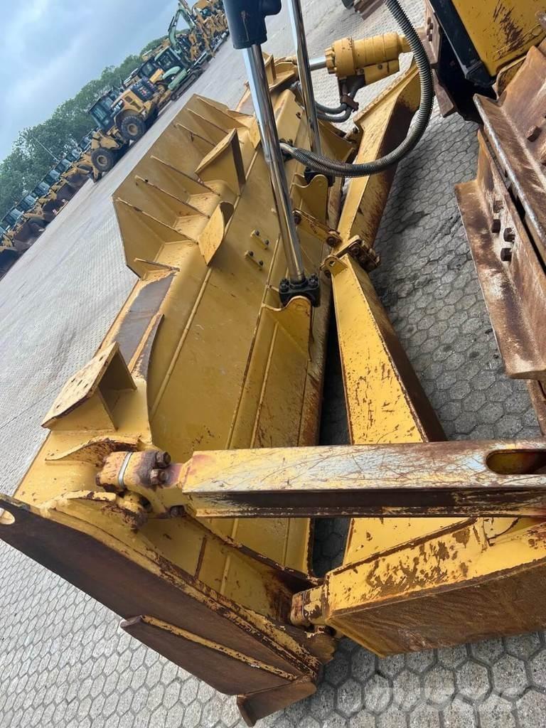 CAT D6XE LGP Bouteurs sur chenilles