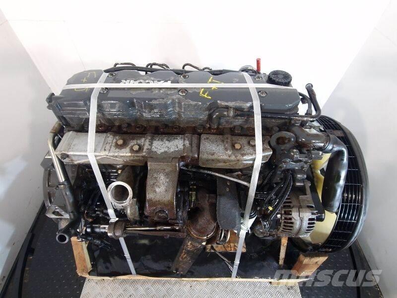 DAF GR165U2 Moteur