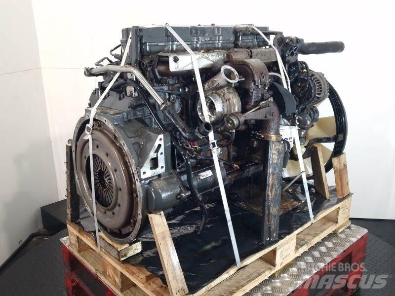 DAF GR165U2 Moteur