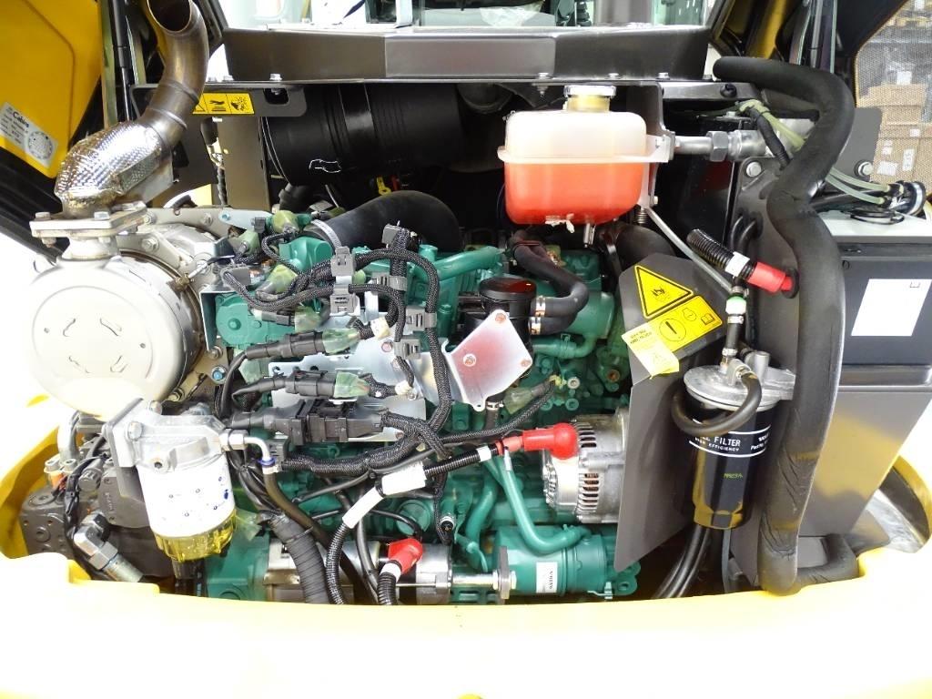 Volvo L35HT Chargeuse sur pneus