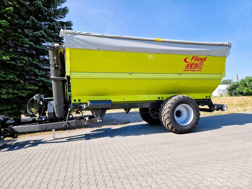 Fliegl ULW 25 Transbordeur