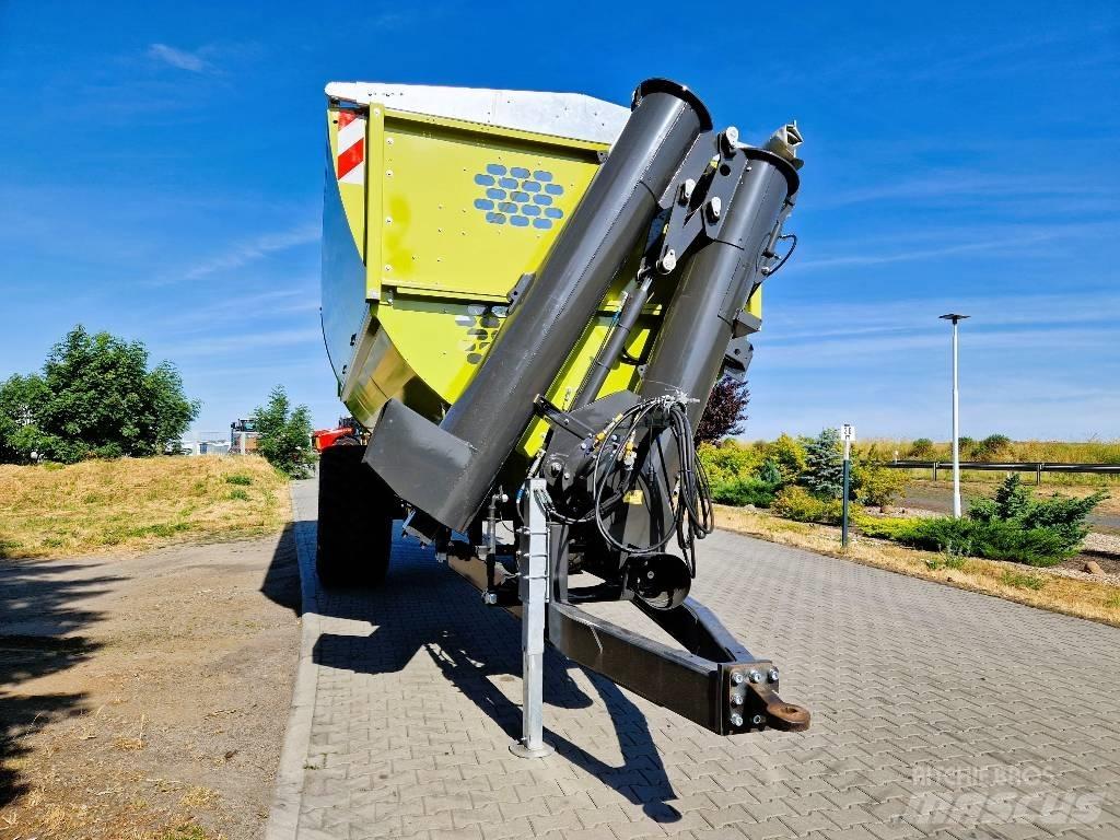 Fliegl ULW 25 Transbordeur