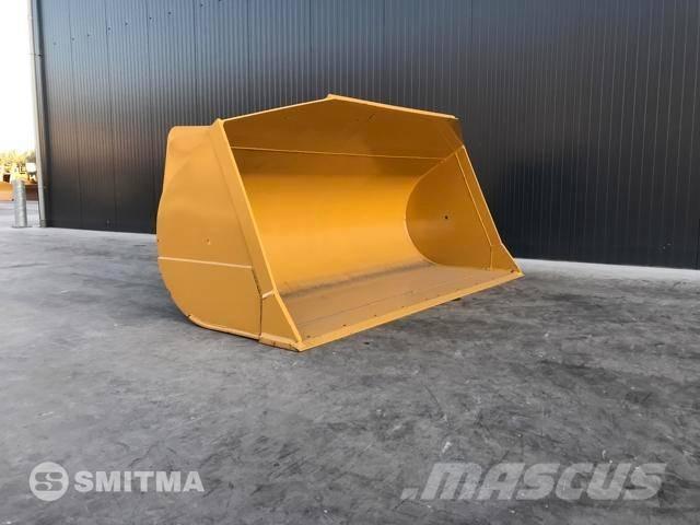 CAT 950H Godet