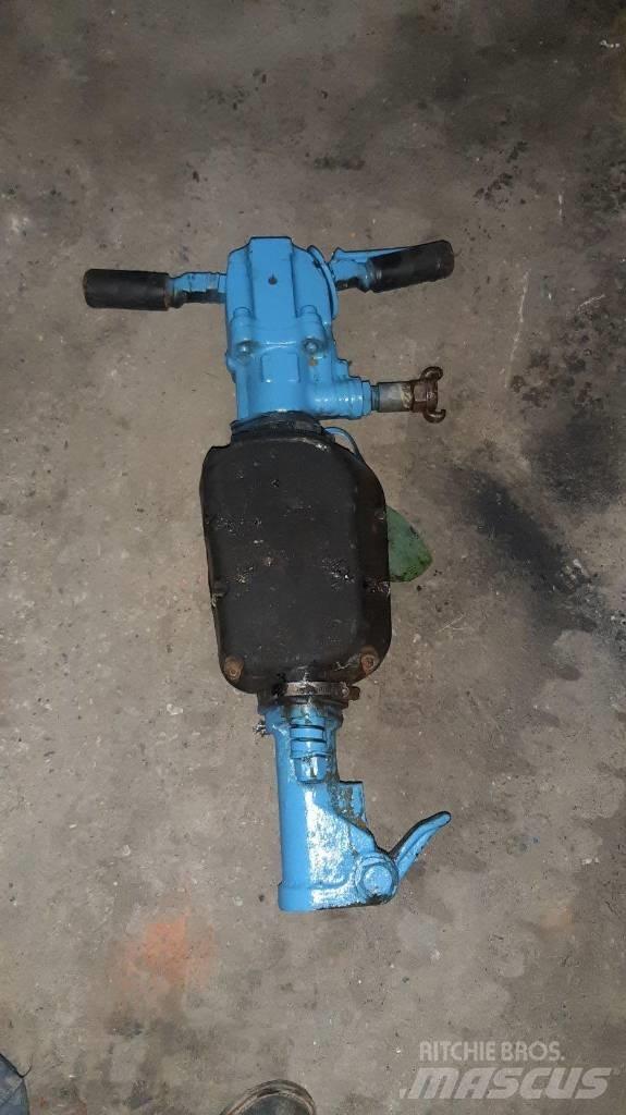 Atlas Copco TEX 30 Compresseur
