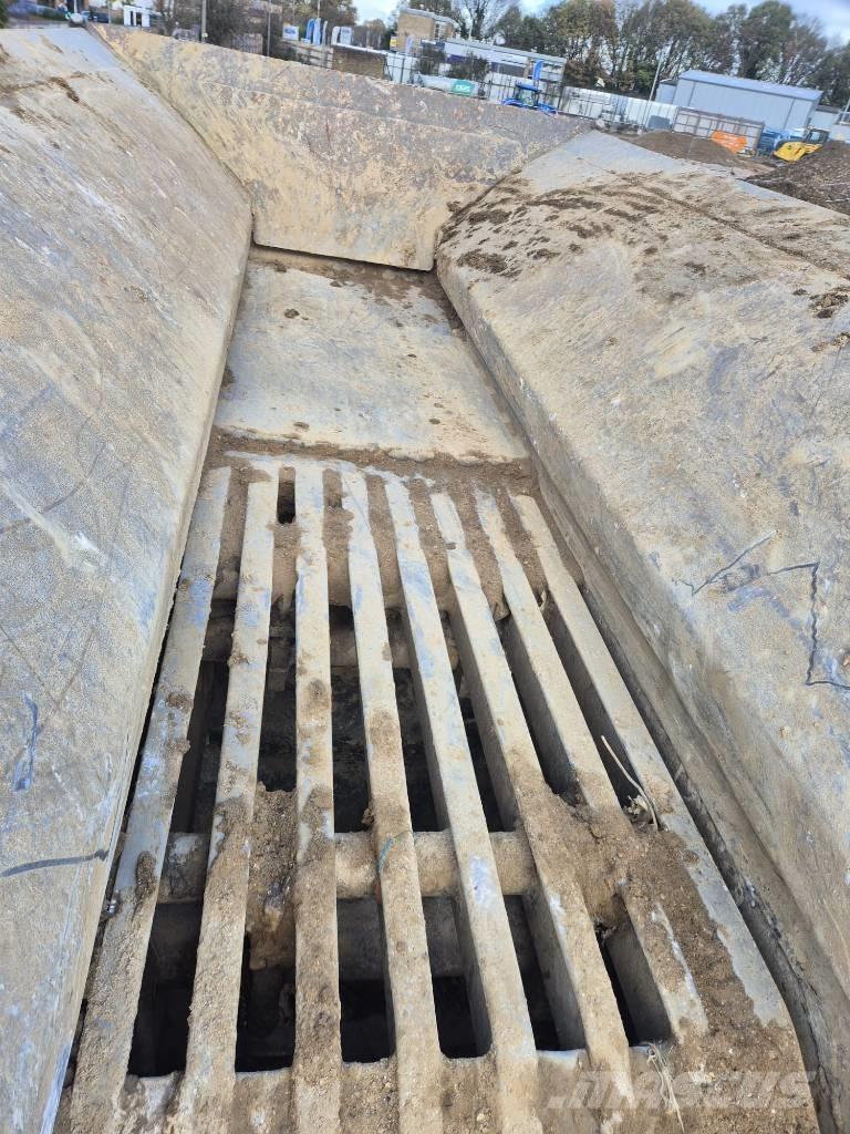 Keestrack B 3 Concasseur