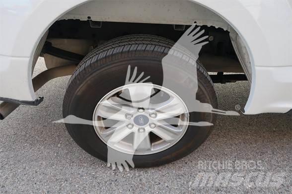 Ford F150 Construction - Autres