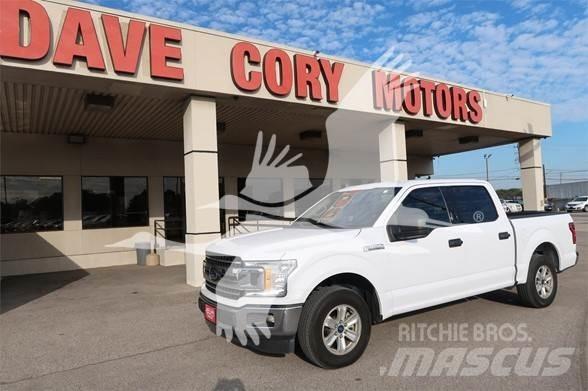 Ford F150 Construction - Autres