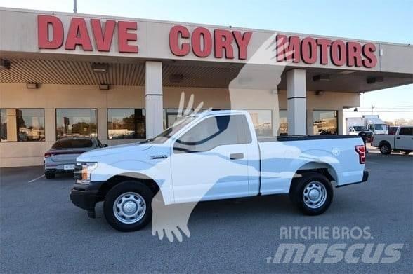 Ford F150 Construction - Autres